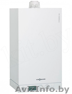 Установка котлов отопления #1389840