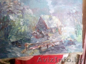 художник нарисует портрет #1384577