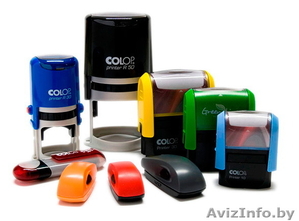 Печати, штампы.Срочное изготовление. #1389295