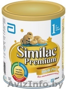 детское питание семилак #1388322