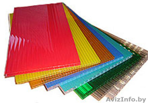 Поликарбонат доставка #1382160