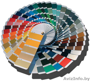 Полимерная покраска #1381015