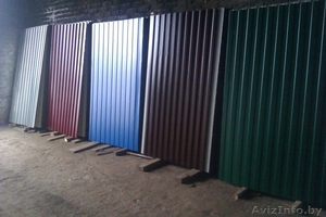 Профлист с доставкой #1393709