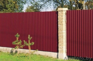 Профлист недорого доставим бесплатно #1387464