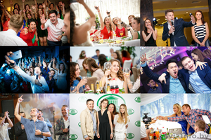 Фотосъёмка мероприятий. Рекламная фотосъёмка. #1392313