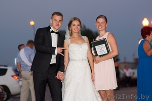 Свадебный координатор в Жлобине #1387642