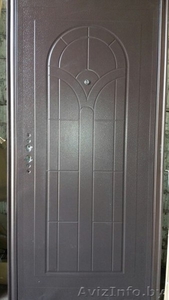 Дверь металлическая .... #1392114