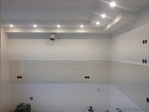 Ремонт квартир под ключ с гарантией.  #1387426