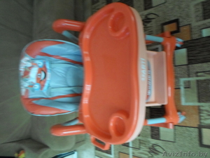 Столик для кормления #1380620