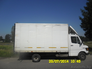 АвтоГрузоперевозки до 3т мебельный фургон (4, 2/2, 1/2, 1) #1399216