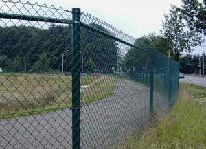 Секция заборная. Доставка бесплатная !!!! #1380976