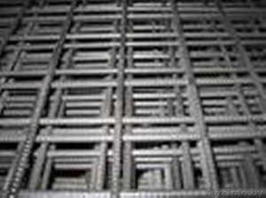 Сетка сварная кладочная стальная #1398016