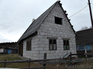 продам дачу под Сморгонью в садовом товариществе 