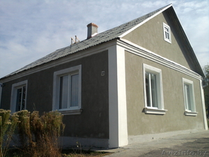 Дома. Аренда, Долгосрочная. #1396480