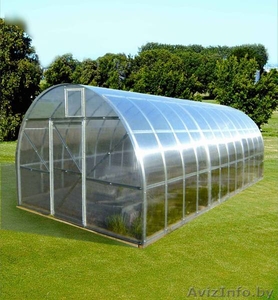 Теплица доставка по РБ #1382158