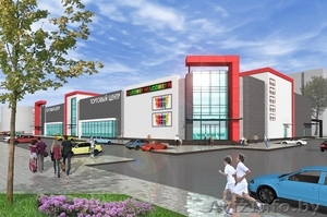 Нужен партнер для развития строительно - производственного бизнеса. #1272013