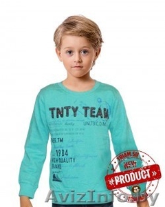 Низкие цены на детскую одежду оптом  #1399302