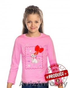 Детская и подростковая одежда из Турции в широком ассортименте #1399304