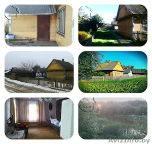 Продам жилой  дом #1387912