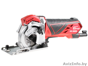Продам универсальную циркулярную пилу (роторайзер) WORTEX HS 2865L #1388774