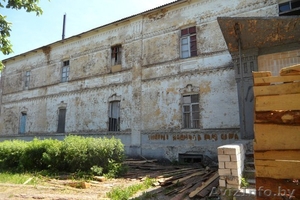 Срочно!  Продам Здание #1390985