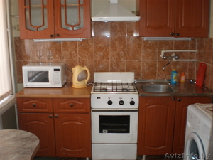 1-2-3х комнатные квартиры на сутки в разных районах Речицы #1382552