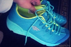 Продам оригинальные кроссовки #1387769