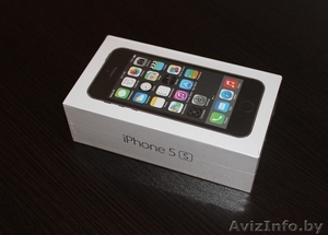 Оригинальный Apple iPhone 5s 