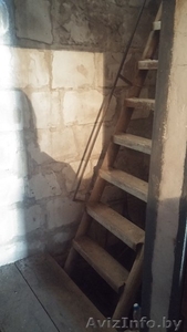 Большой двухэтажный гараж в Березках #1396954