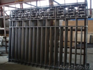 Металлоконструкции и металлосооружения #1393923