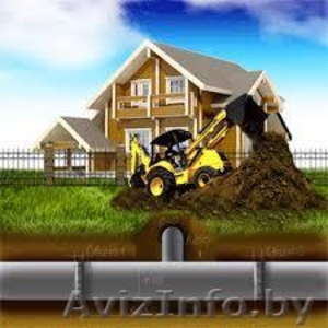 Кольца для водопровода и канализации КС10.9,  КС15.9,  КС20.9,  КС7.3 #1390991