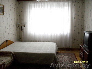 Аренда квартир для краткосрочного проживания #1399335