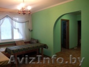 Сдаю трехкотматную квартиру недорого #1387306