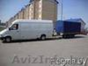 Грузоперевозки по Бресту, РБ, РФ до 2 т.14 куб. МТС 5248124 #1423572