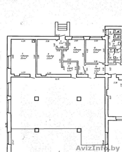 Административно-производственные помещения в м-не