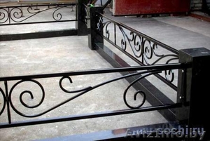  Изготовление изделий из металла #1405473