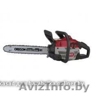 Бензопила ECO CSP-223 #1421322