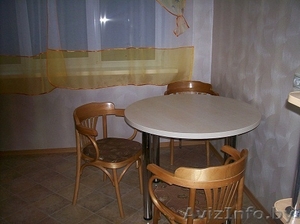 Почувствуйте себя как дома! Сдам 1-2-3комнатные квартиры! Звоните! #1416279