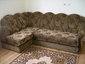 Комфортабельная 1-комнатная квартира