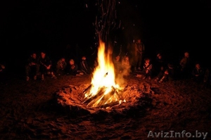 Лучший отдых для вашего ребенка #1411061