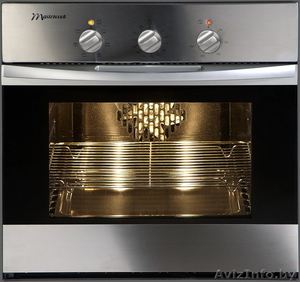 Духовой шкаф MasterCook M5X и варочная поверхность MasterCook GC64SI #1401024