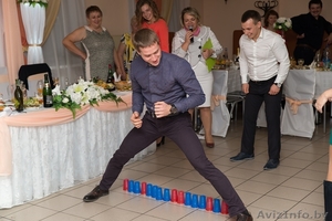 ведущая вашего свадебного торжества, юбилея и др. #1401763