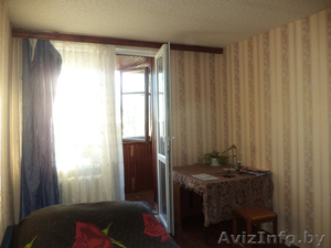 Сдам 2-комнатную квартиру в Минске! #1406550