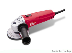 Продам болгарку WORTEX AG 1207 #1405042