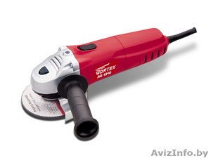 Продам болгарку WORTEX AG 1210 #1405056