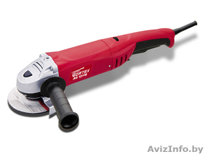 Продам болгарку WORTEX AG 1211E #1405075