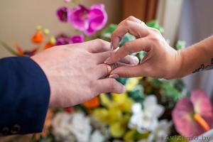 Нежные моменты Вашей свадьбы #1424733