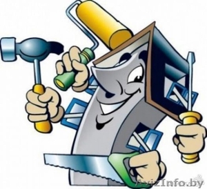 Все виды ремонтно-строительных работ #1404616