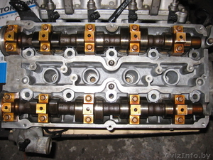 Капитальный ремонт двигателя в Минске #1400901