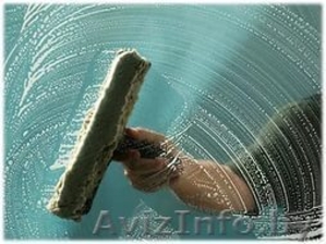 мойка окон до блеска в Минске #1401195